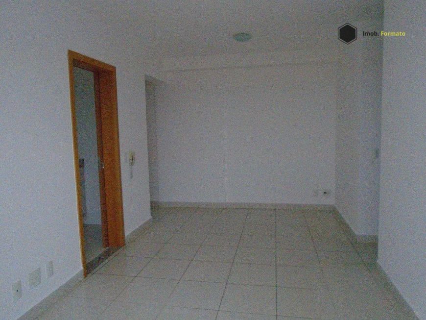 Apartamento com 2 dormitórios à venda, 81 m² por R$ 750.000,00 - Vila Margarida - Campo Grande/MS