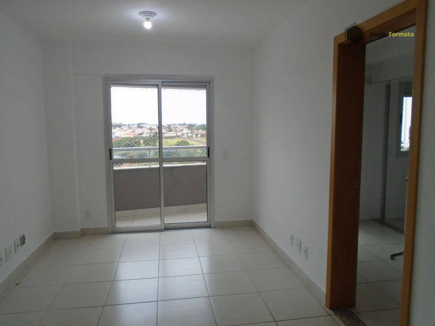 Apartamento com 2 dormitórios à venda, 81 m² por R$ 750.000,00 - Vila Margarida - Campo Grande/MS