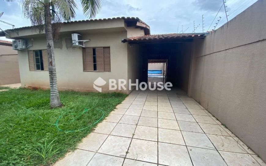 Tiradentes | Casa 3 quartos