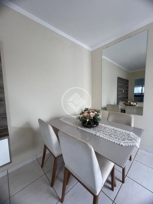 Casa Nova Campo Grande codigo: 79428