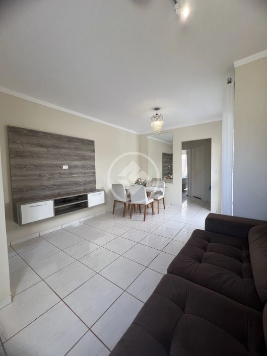 Casa Nova Campo Grande codigo: 79428