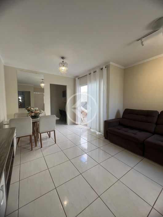 Casa Nova Campo Grande codigo: 79428