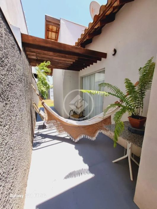 Casa Nova Campo Grande codigo: 79428