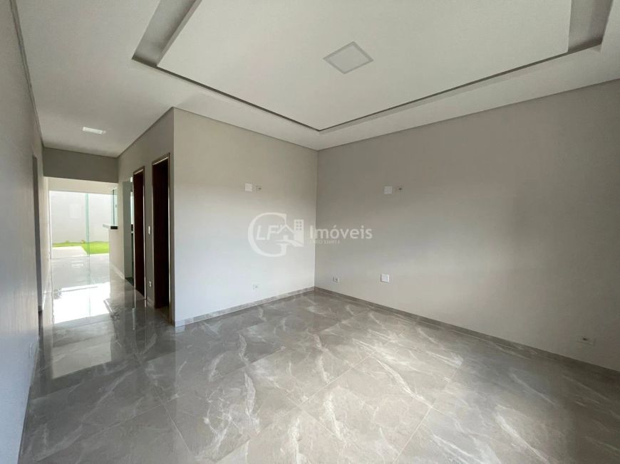 Imperdível oportunidade: Casa à venda em Campo Grande-MS, Residencial Carajás, 3 quartos, 1 suíte, 1