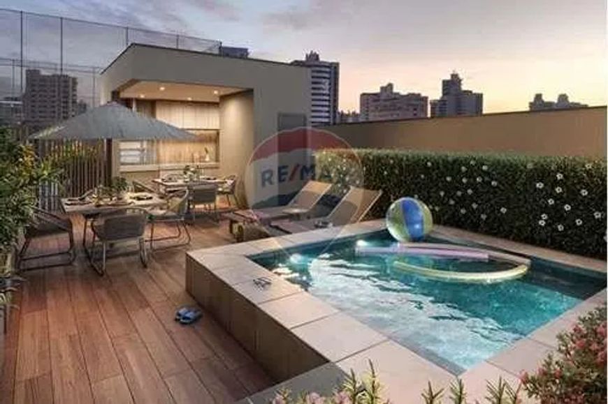 Apartamento 77 m² na planta - Jardim dos Estados