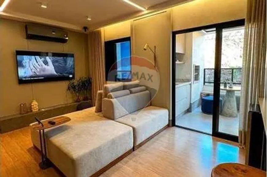 Apartamento 77 m² na planta - Jardim dos Estados