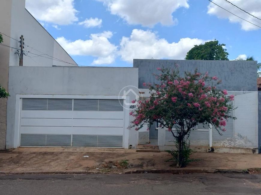 IMÓVEL RESIDENCIAL OU COMERCIAL