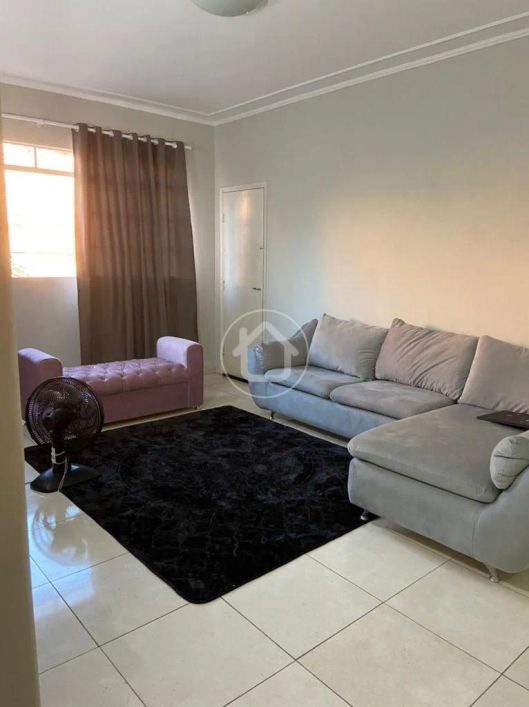 APARTAMENTO NO CENTRO