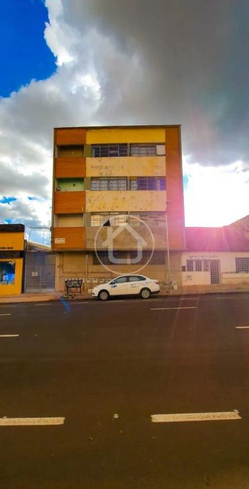 APARTAMENTO NO CENTRO