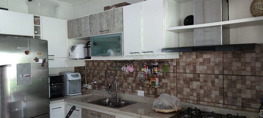 Térrea para venda com 140 metros quadrados com 3 quartos em Coronel Antonino - Campo Grande - MS