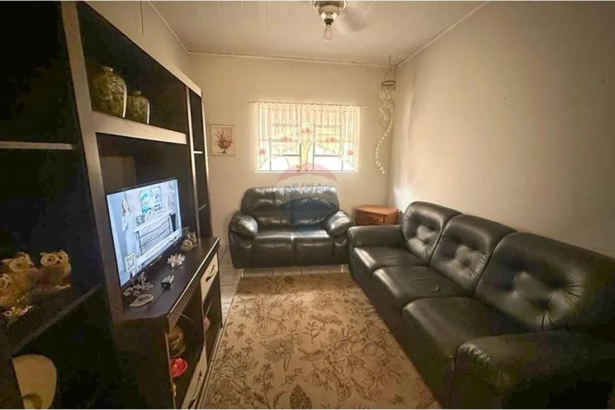 CASA NO CENTRO DE CAMPO GRANDE