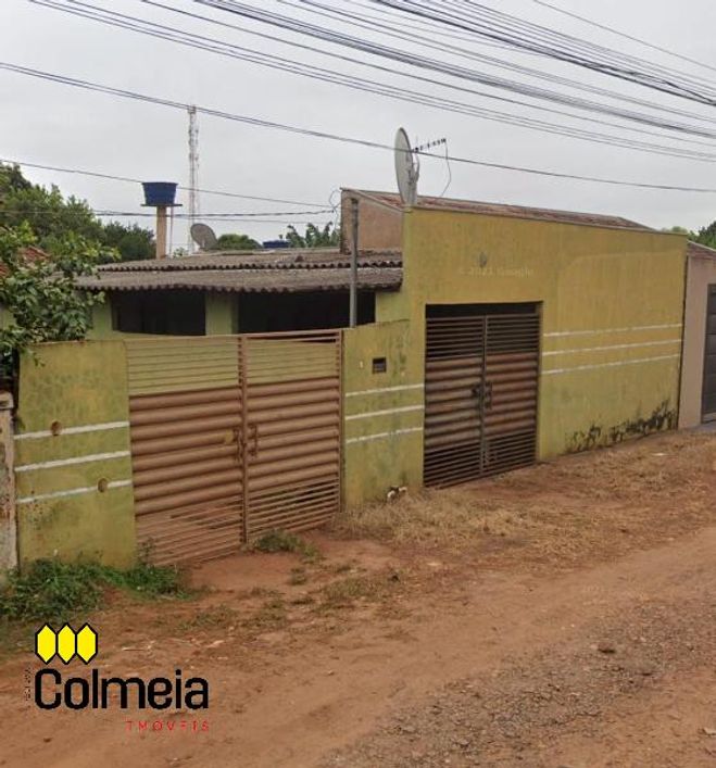 Excelente oportunidade para permuta - reforma - construção