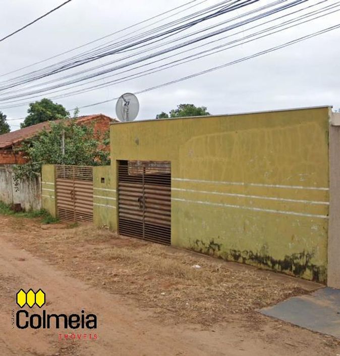 Excelente oportunidade para permuta - reforma - construção