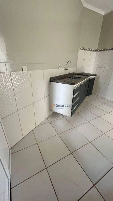 Casa com 2 dormitórios à venda, 59 m² por R$ 235.000,00 - Vila Nova Campo Grande - Campo Grande/MS