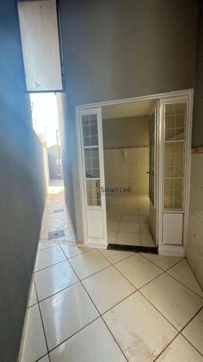 Casa com 2 dormitórios à venda, 59 m² por R$ 235.000,00 - Vila Nova Campo Grande - Campo Grande/MS
