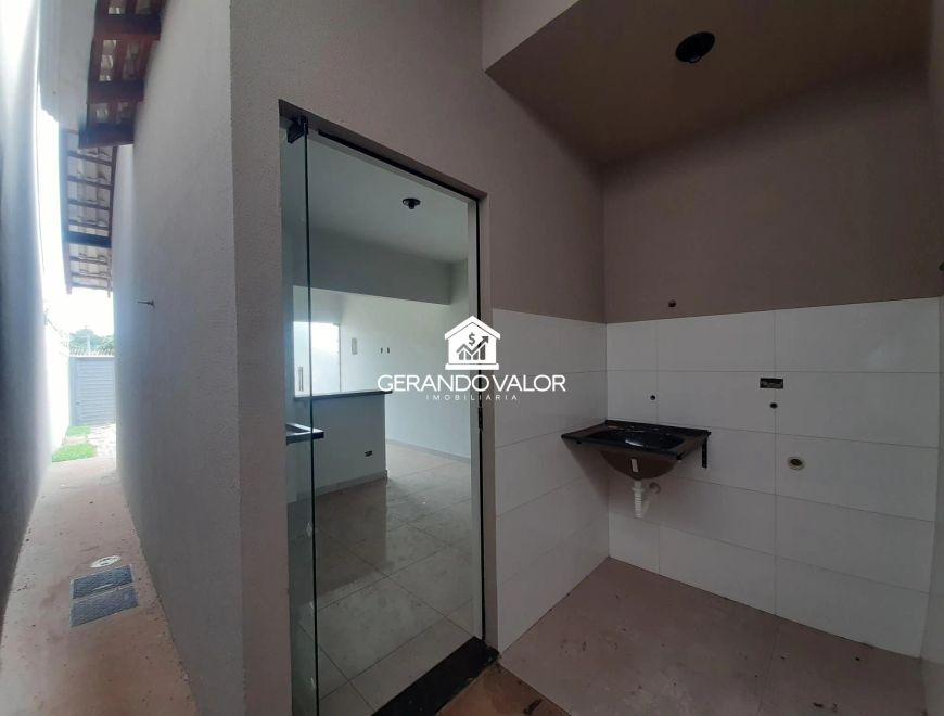 Entrada Reduzida R$ 12.200,00