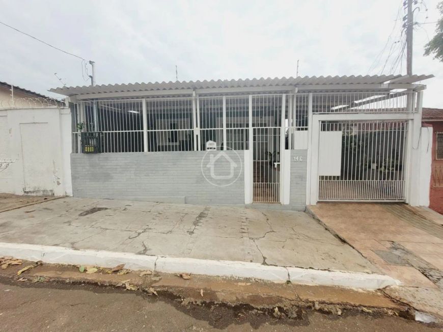 CASA NA ORLA MORENA