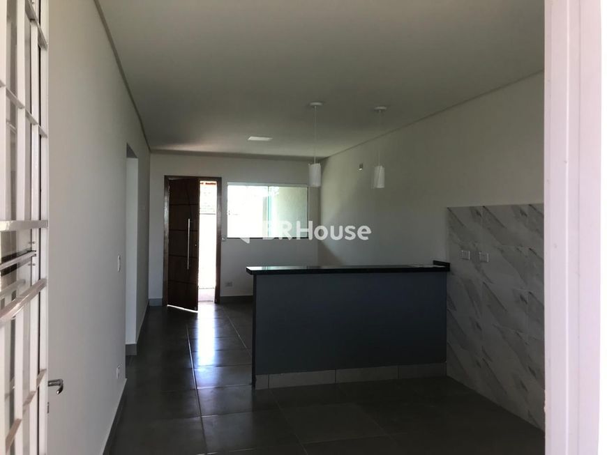 Jardim Tijuca | Casa 3 quartos, sendo 1 suite