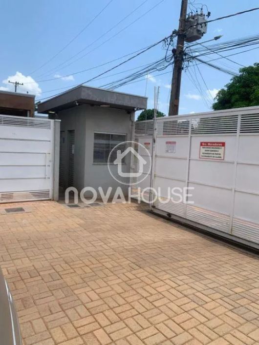 SOBRADO CONDOMINIO VL NASSER