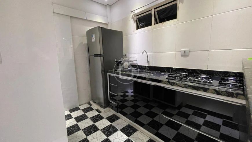APARTAMENTO NO CENTRO