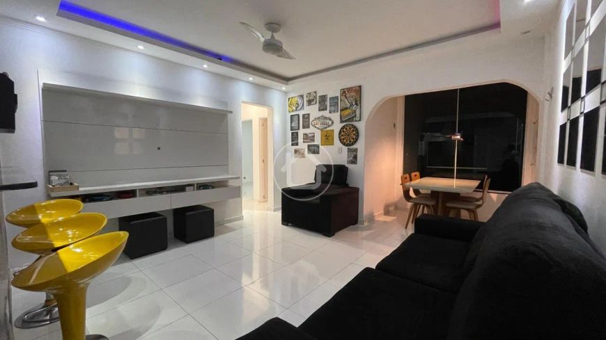 APARTAMENTO NO CENTRO