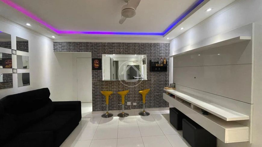 APARTAMENTO NO CENTRO