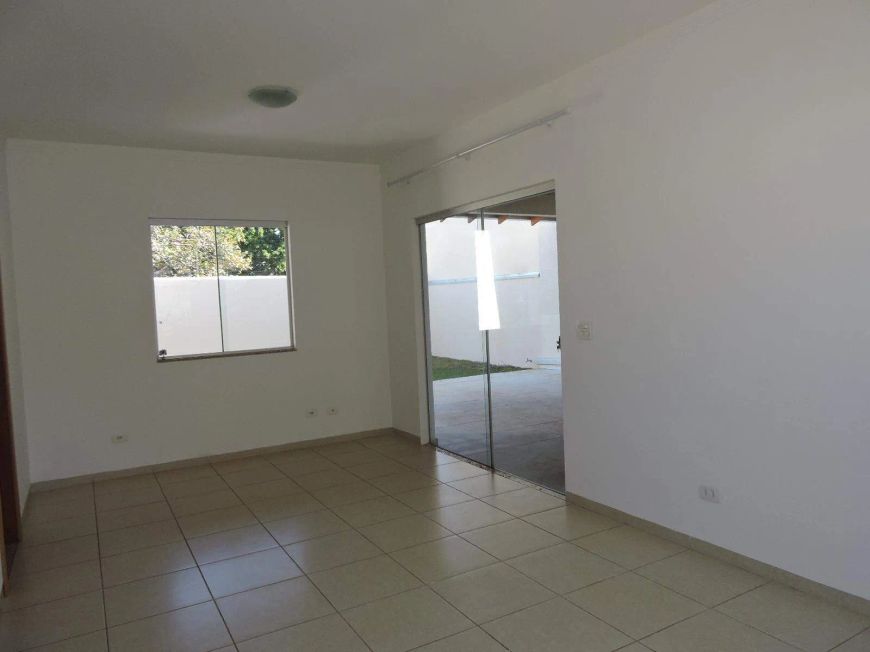 Sobrado no Condomínio Residencial Pequiá