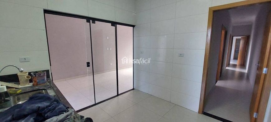 Casa com 3 quartos à Venda, Vila Santa Luzia - Campo Grande