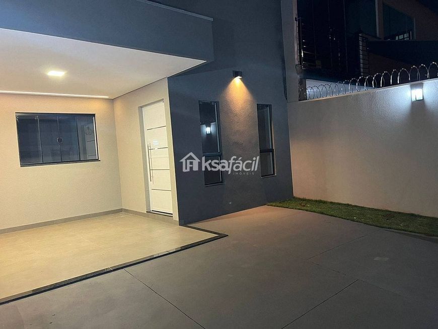 Impressionante Casa com 3 Quartos