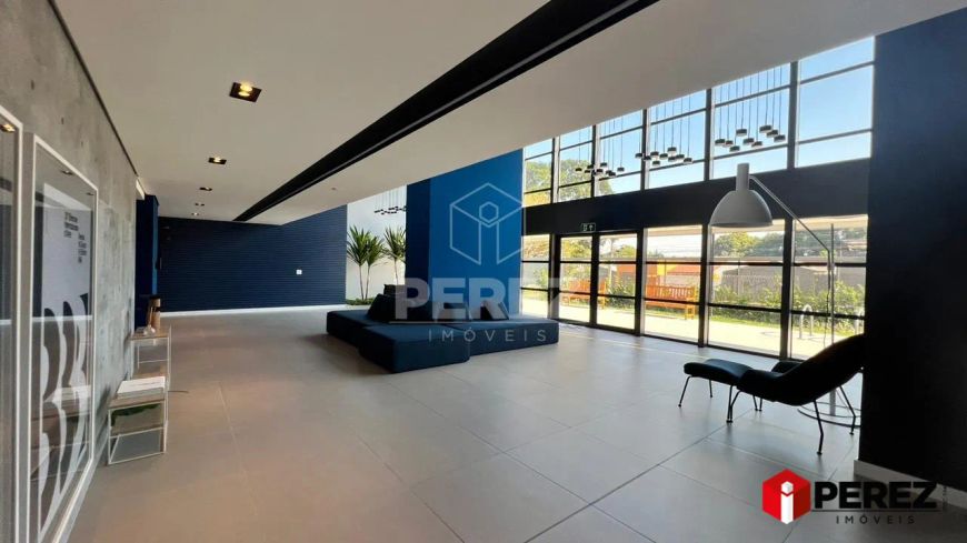 Apartamento de Alto Padrão no MUV.IN