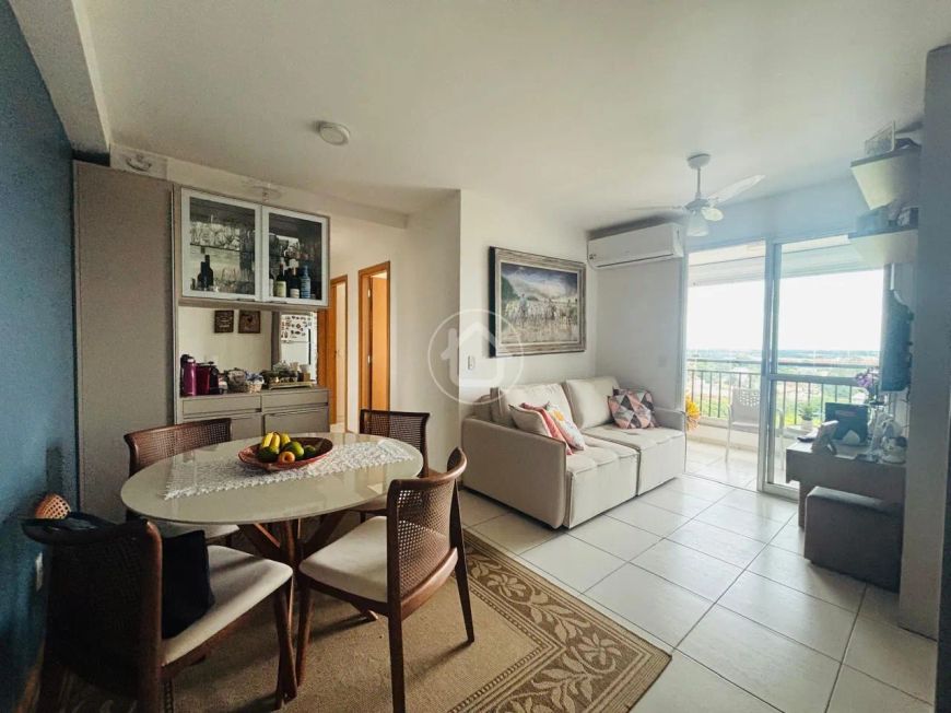 APARTAMENTO 3 QUARTOS SENDO UMA SUÍTE