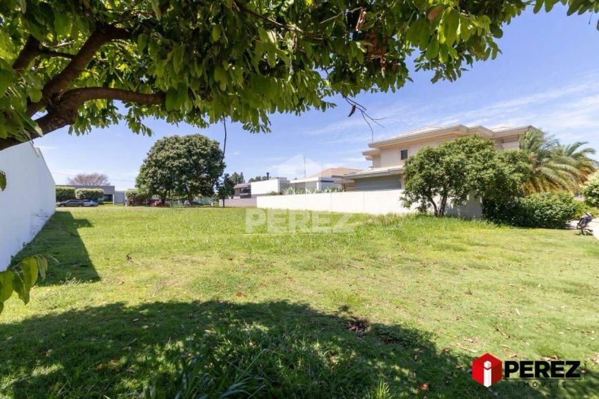 Terreno no Beirute Residence Park