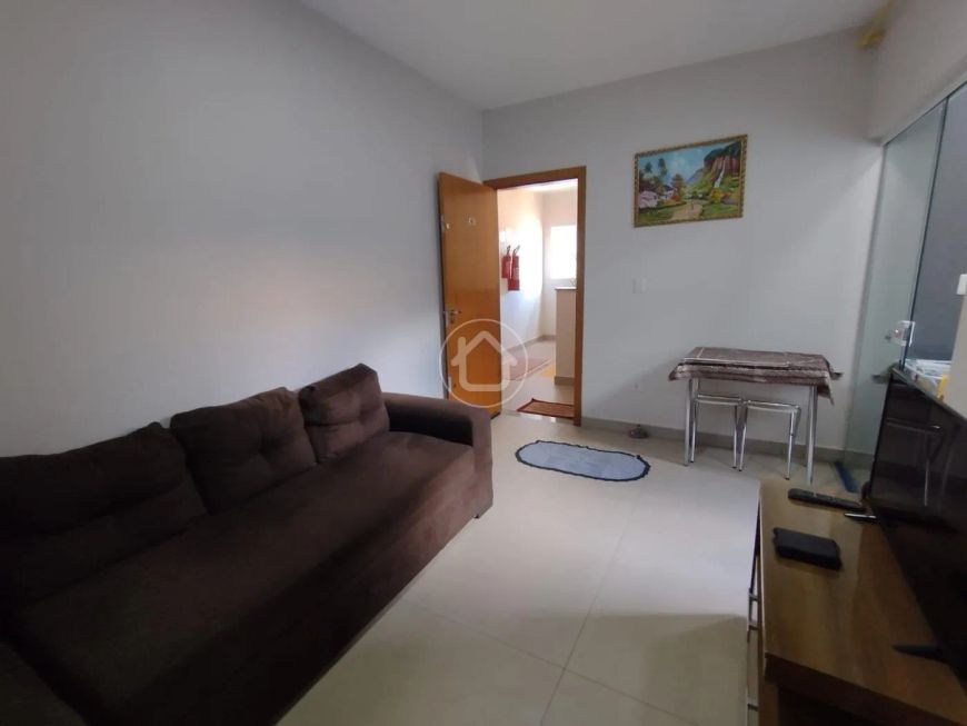 APARTAMENTO 2D PORTEIRA FECHADA - JD PARADISO
