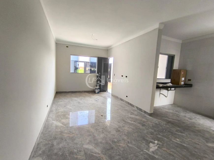 Imperdível oportunidade de adquirir uma casa em Campo Grande-MS, no bairro Loteamento Bela Laguna, c