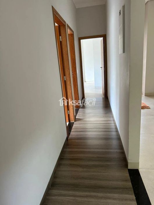 Casa à venda, Residencial Estrela Park, Campo Grande, MS