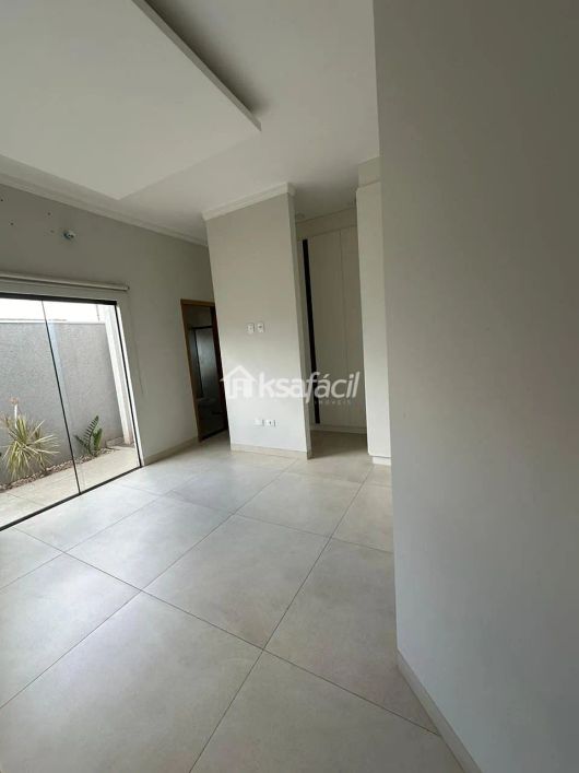 Casa à venda, Residencial Estrela Park, Campo Grande, MS