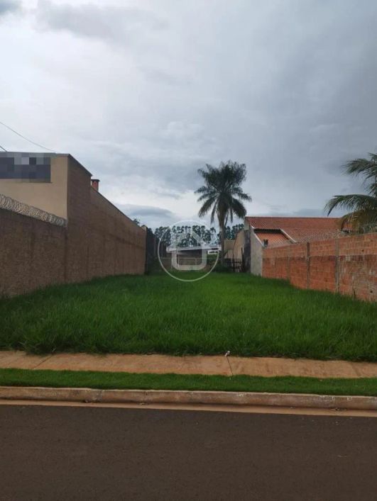 TERRENO REGIÃO DO JARDIM PANAMA