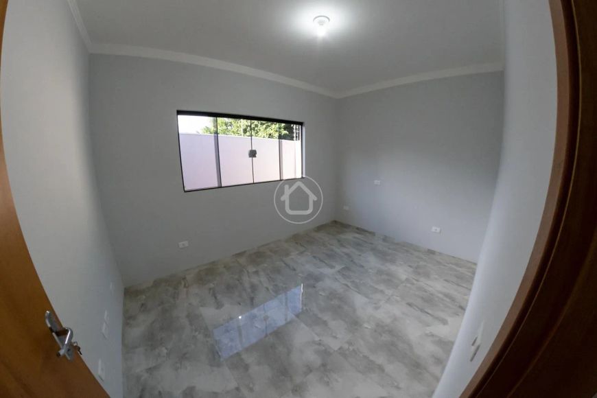 CASA COM 3 DORMITÓRIOS NO RESIDÊNCIAL OLIVEIRA