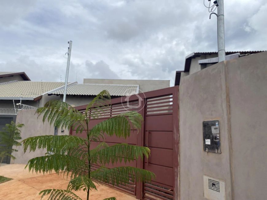 CASA COM 3 SUITES
