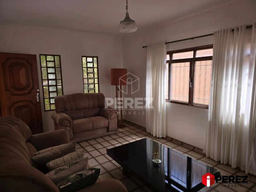 Casa Térrea no Bairro Monte Castelo