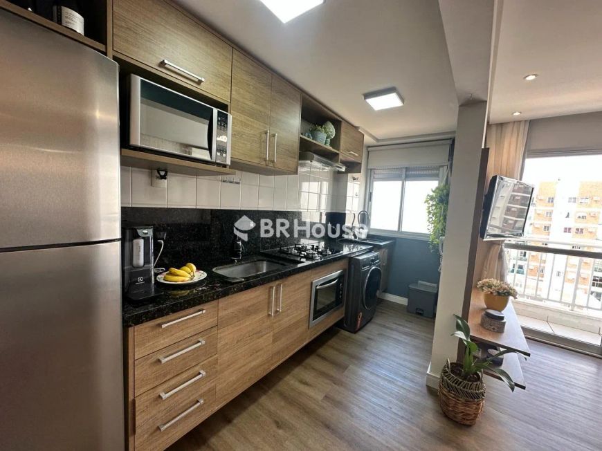 Tiradentes | Apartamento 3 quartos, sendo 1 suite