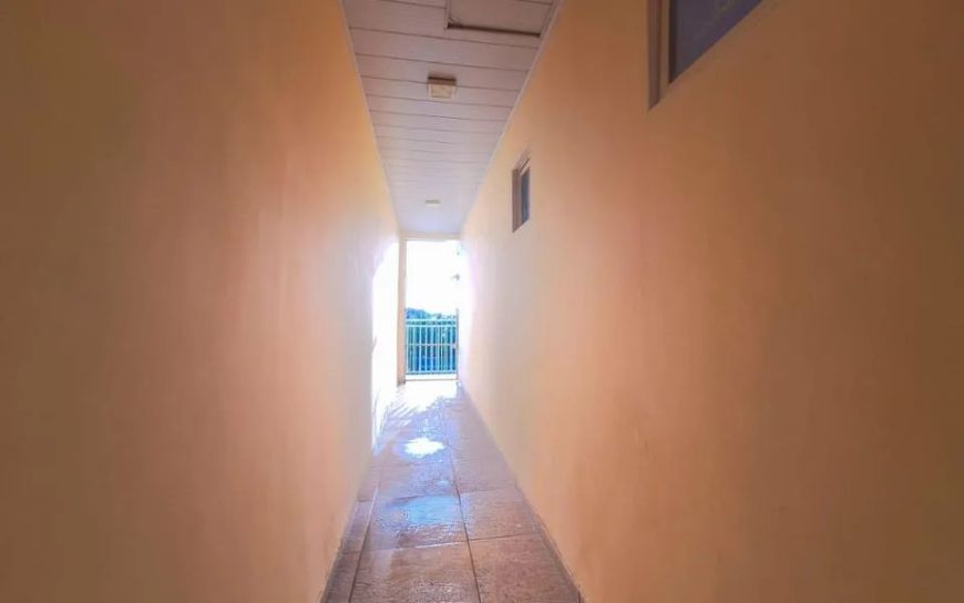 Campo Grande - Casa Comercial - Vila Piratininga