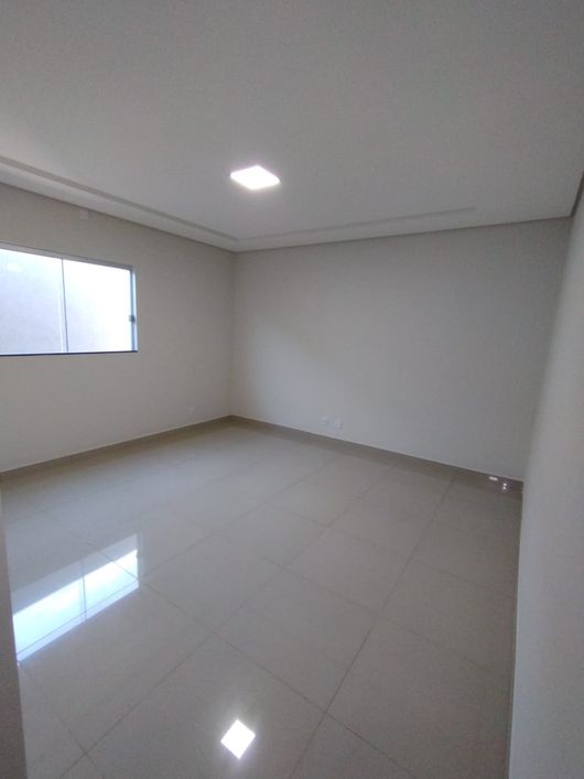 Linda casa no Água Limpa Park