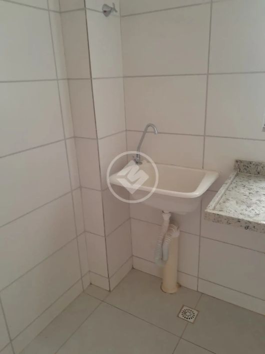 Apartamento Novo - Jardim Madri - Bairro Tiradentes codigo: 101920