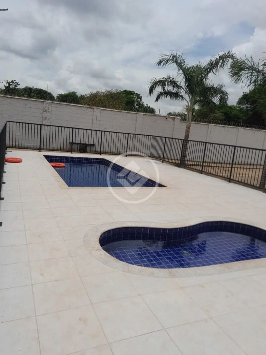 Apartamento Novo - Jardim Madri - Bairro Tiradentes codigo: 101920
