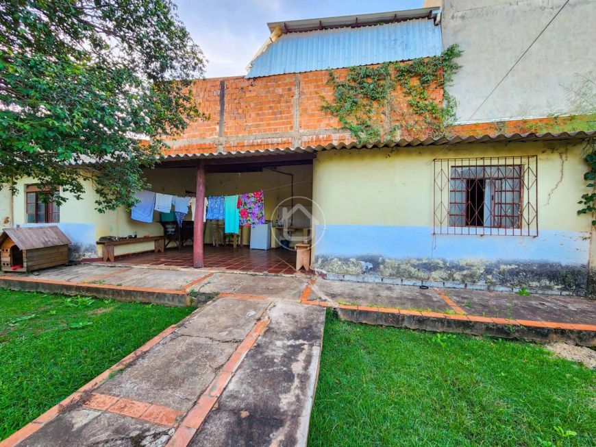 CASA GRANDE PRÓXIMA DO CENTRO