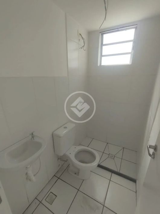 Venda de Apartamento Residencial Castelo de Luxemburgo codigo: 101369
