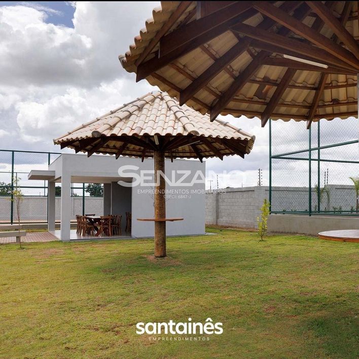 Loteamento em Nova Lima - Campo Grande