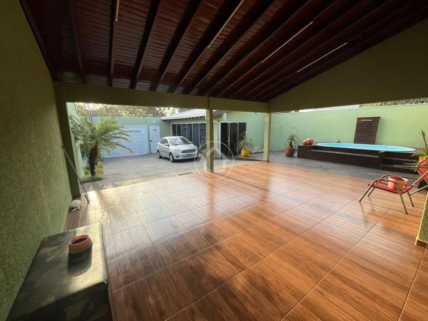CASA NO CAIÇARA