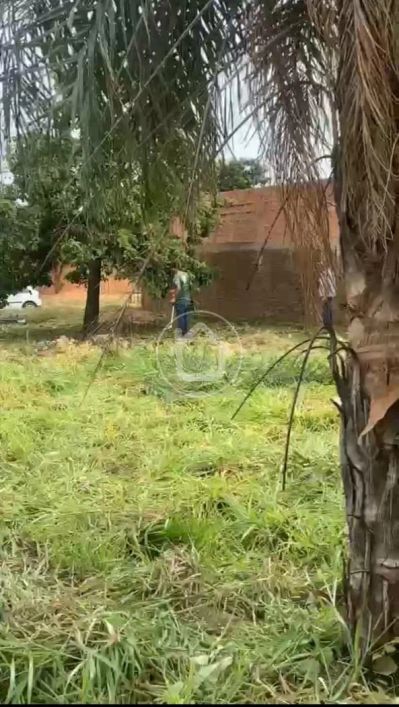 TERRENO NA NOVA CAMPO GRANDE